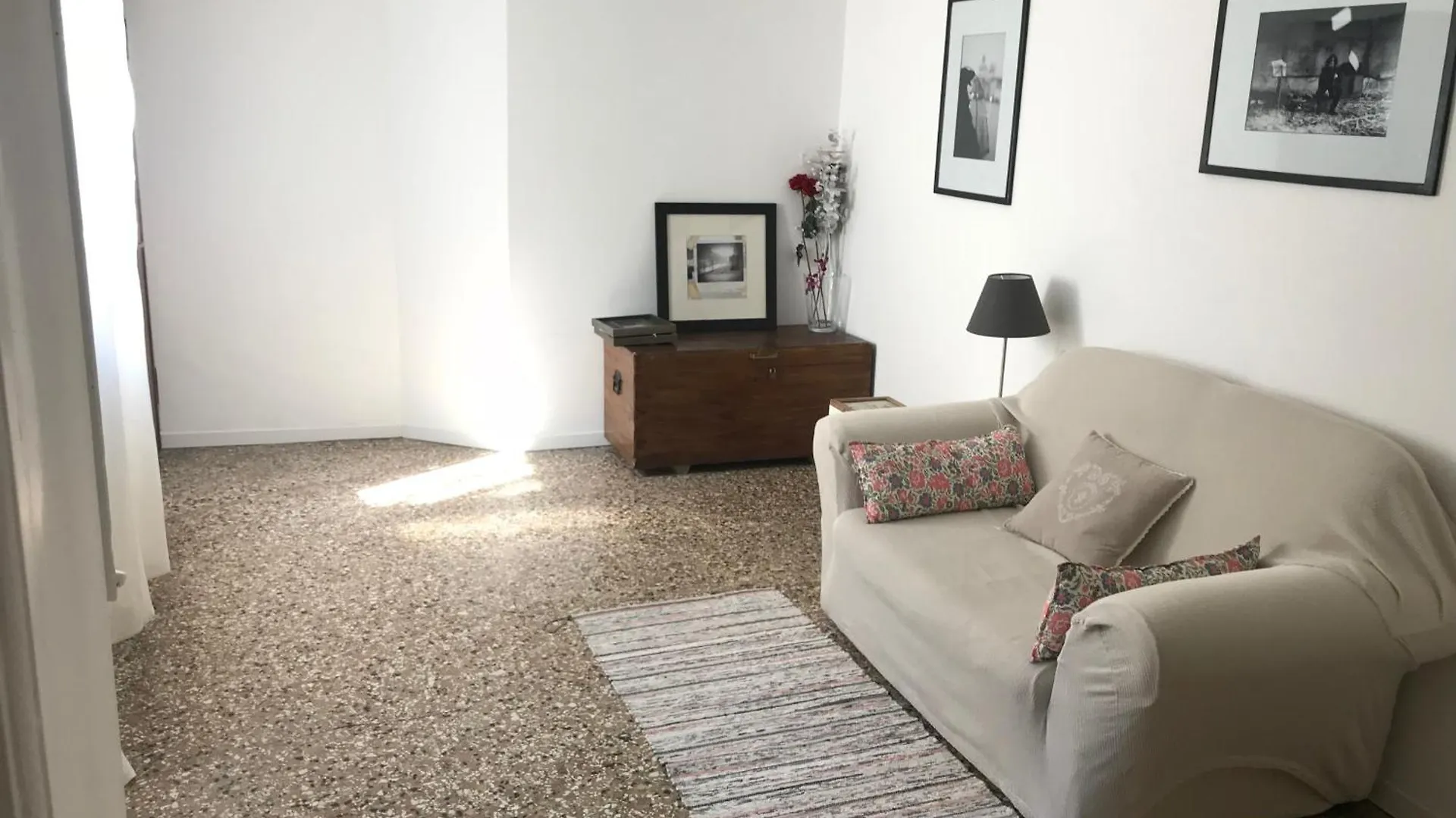 Appartamento Sokol e Caterina Venezia Italia